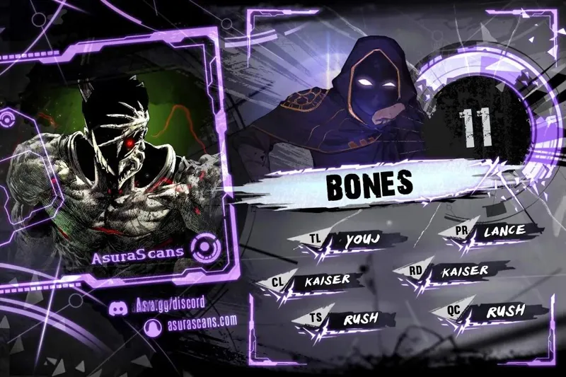 Bones chapter 11